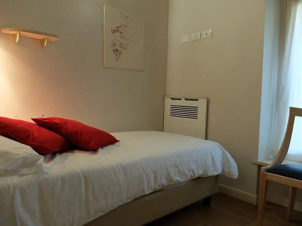Vittoria Houses Relais Hotell San Bonifacio 0*,