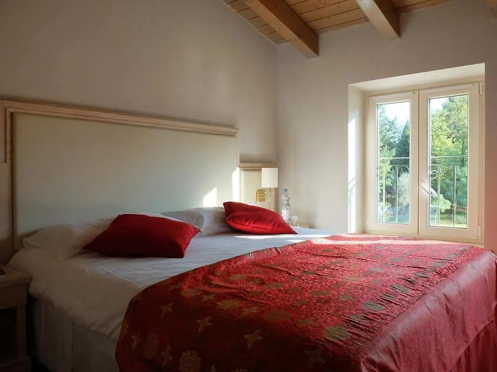 Vittoria Houses Relais Hotell San Bonifacio