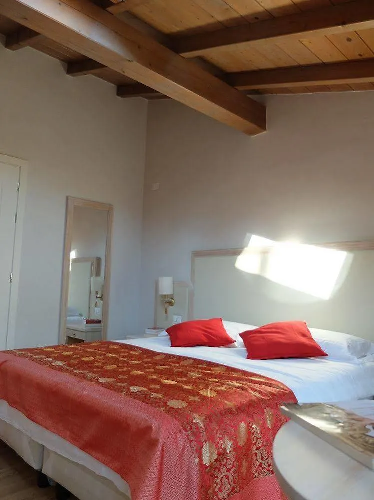 Vittoria Houses Relais Hotell San Bonifacio
