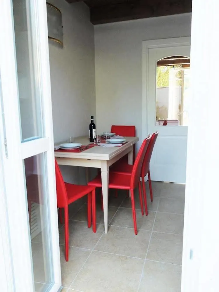 Vittoria Houses Relais Hotell San Bonifacio Italien