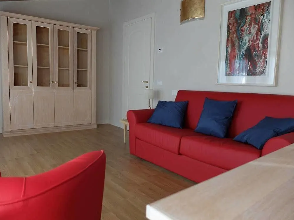 Vittoria Houses Relais Hotell San Bonifacio