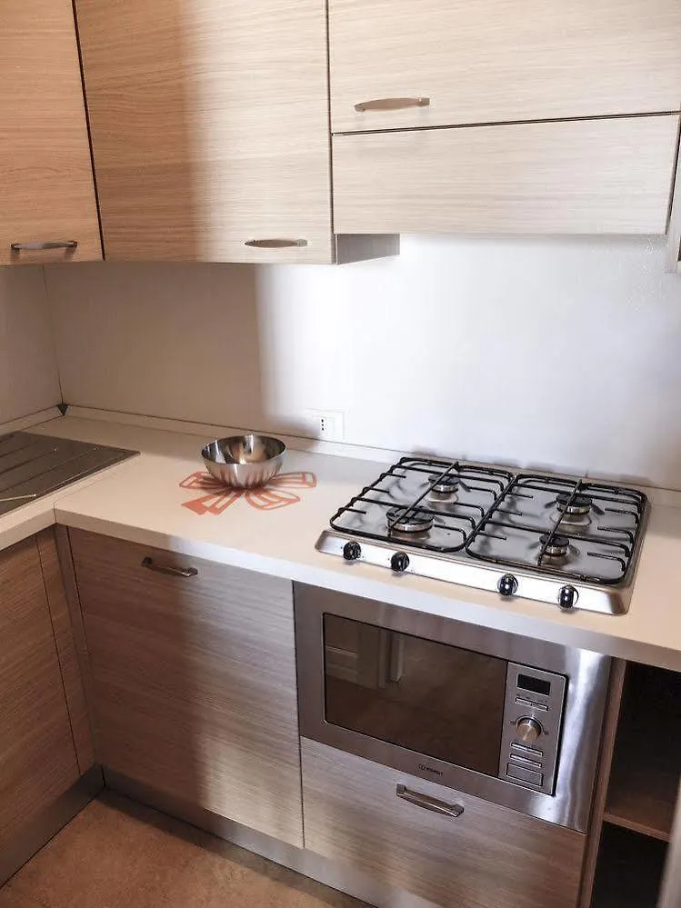 圣博尼法乔 Vittoria Houses Relais酒店