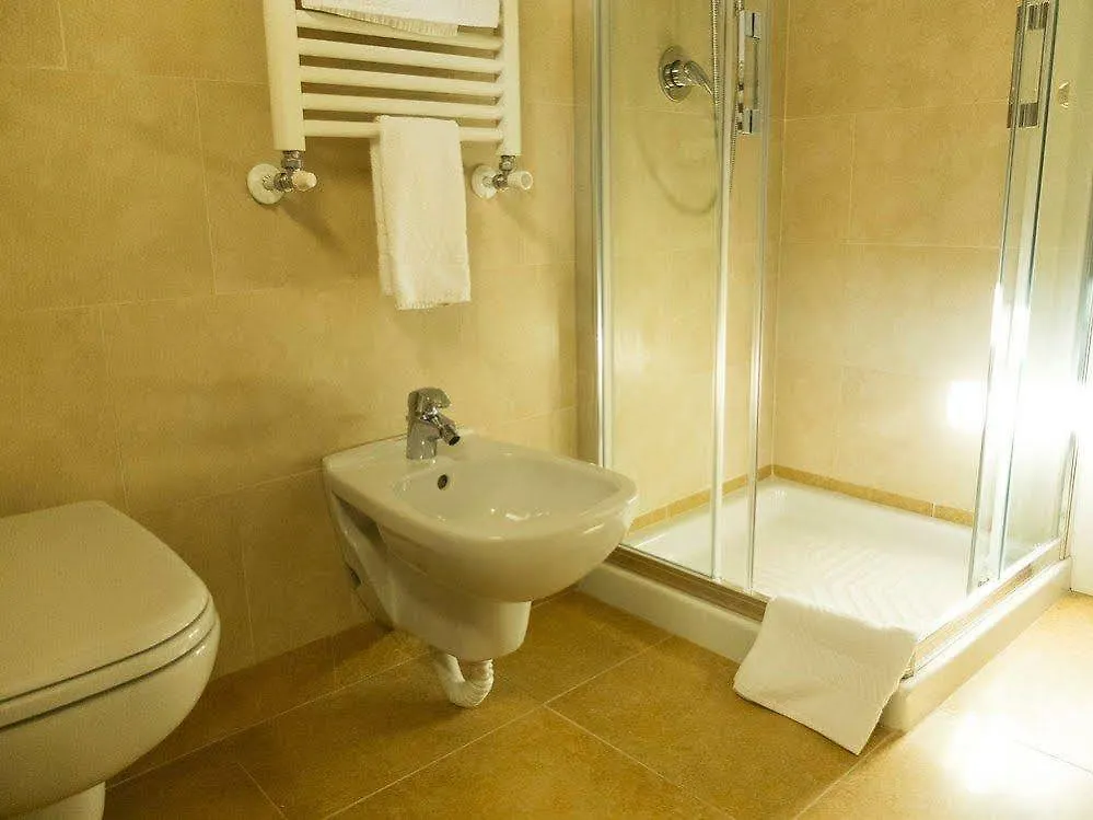 Vittoria Houses Relais Hotell San Bonifacio Italien
