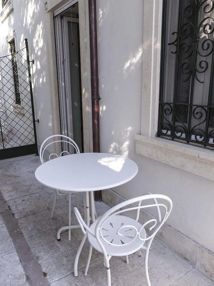 Vittoria Houses Relais Hotell San Bonifacio