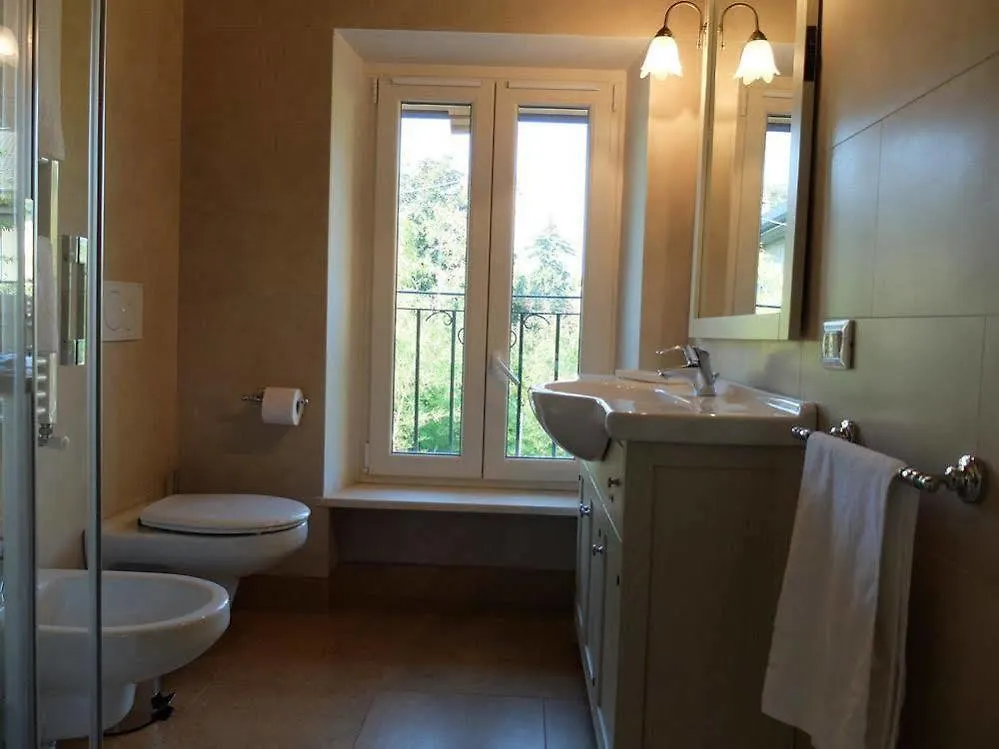 Vittoria Houses Relais Hotell San Bonifacio 0*,  Italien