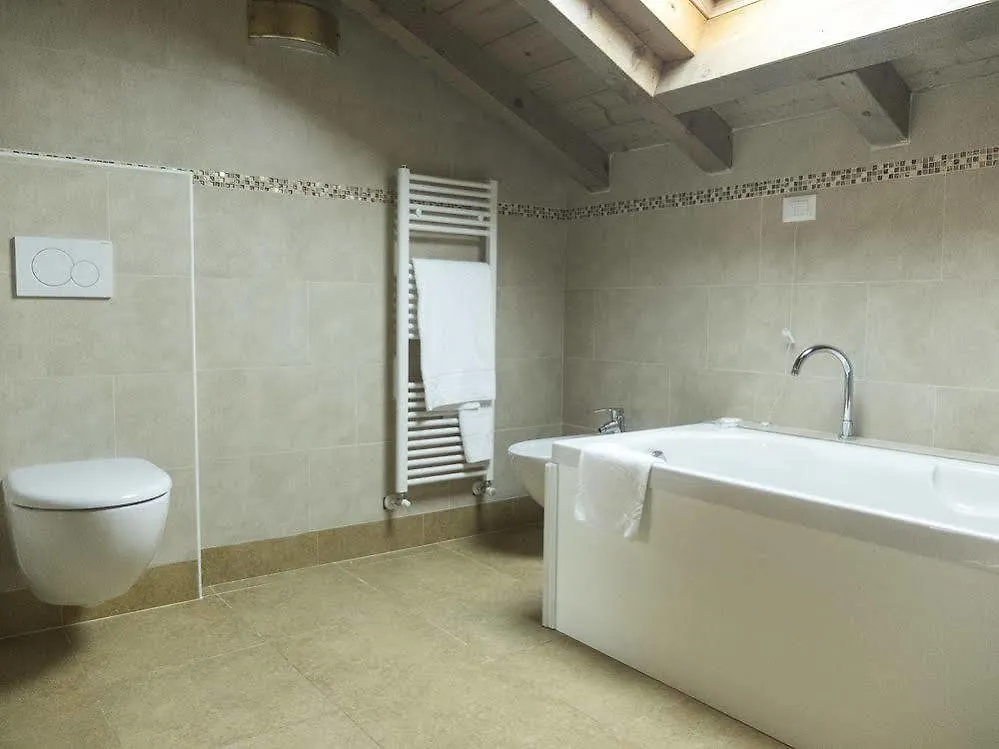 Vittoria Houses Relais Hotell San Bonifacio