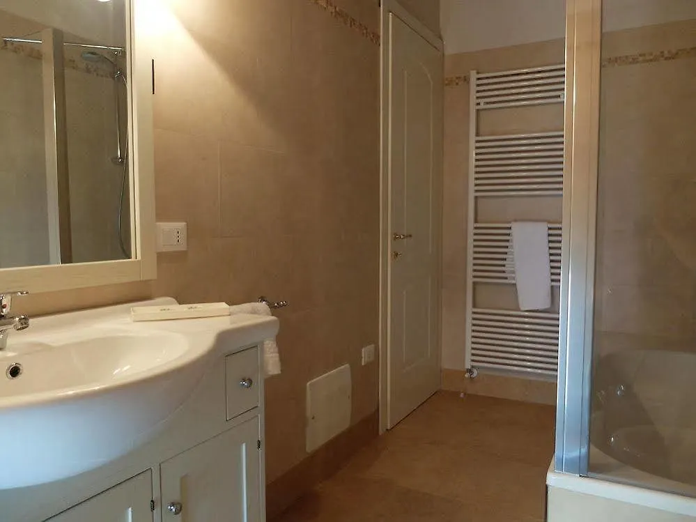 Vittoria Houses Relais Hotell San Bonifacio