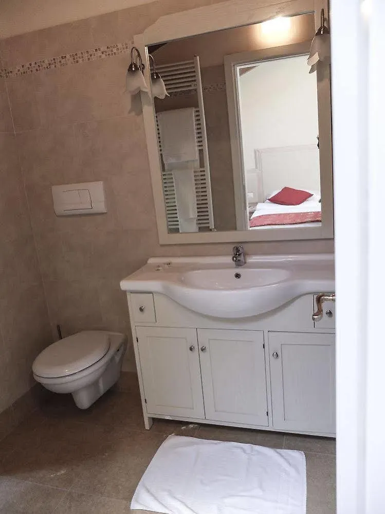 Vittoria Houses Relais Hotell San Bonifacio