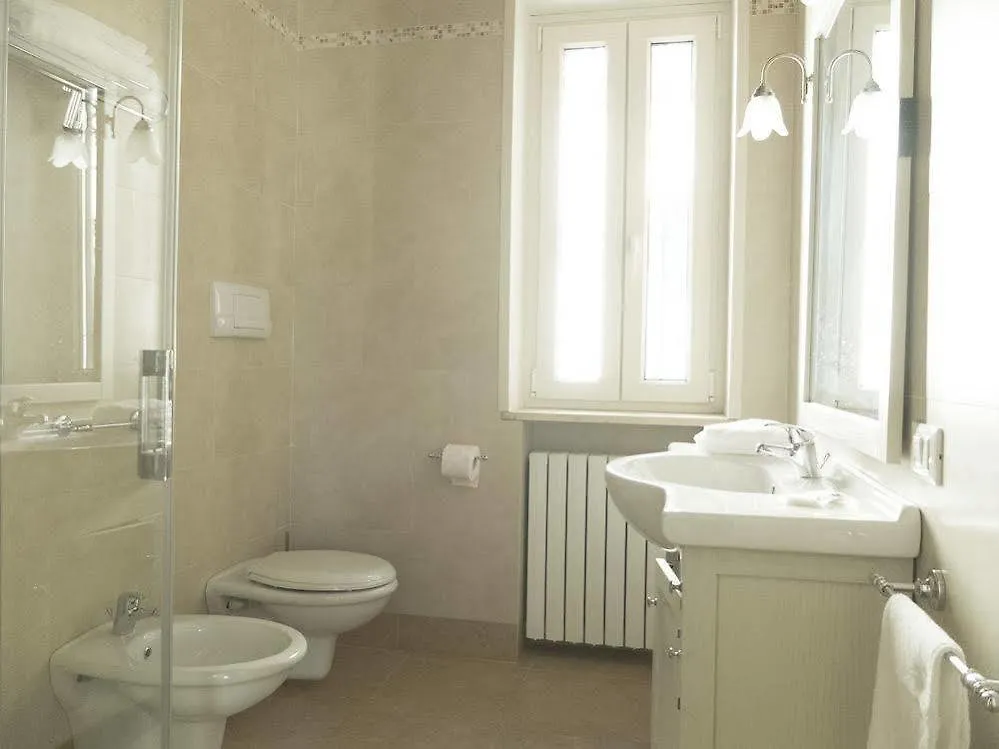 Vittoria Houses Relais Hotell San Bonifacio