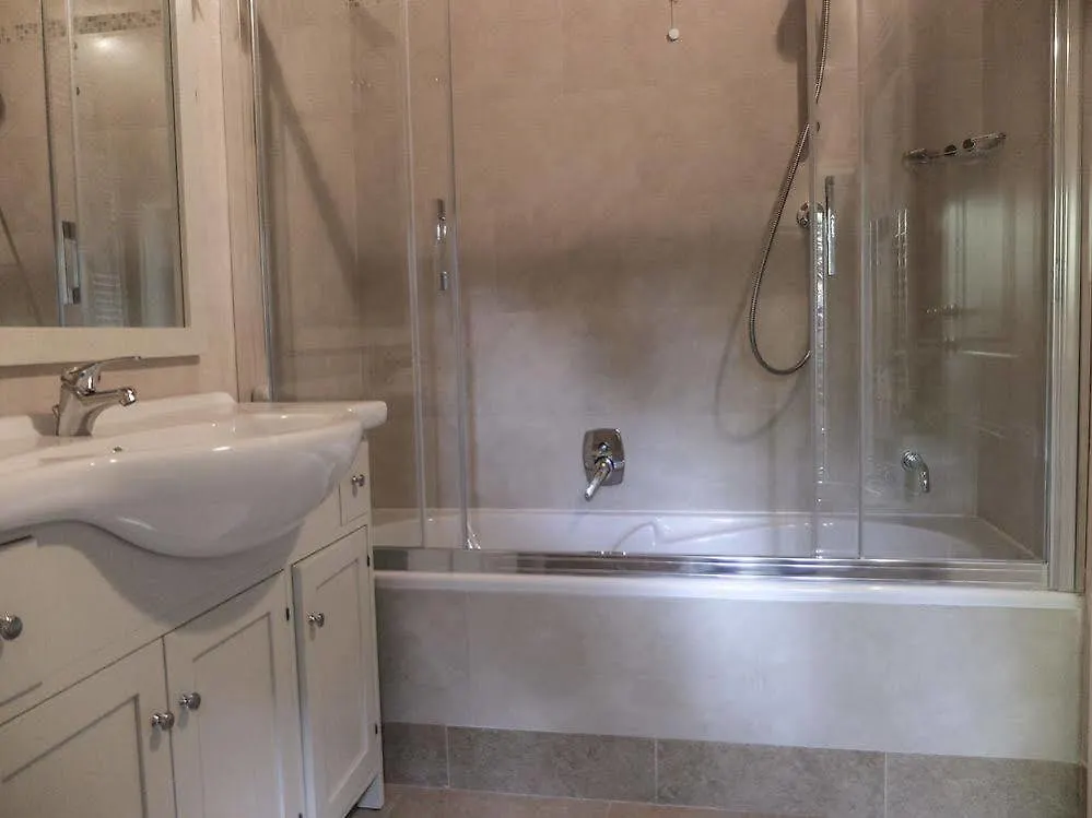 Vittoria Houses Relais Hotell San Bonifacio Italien