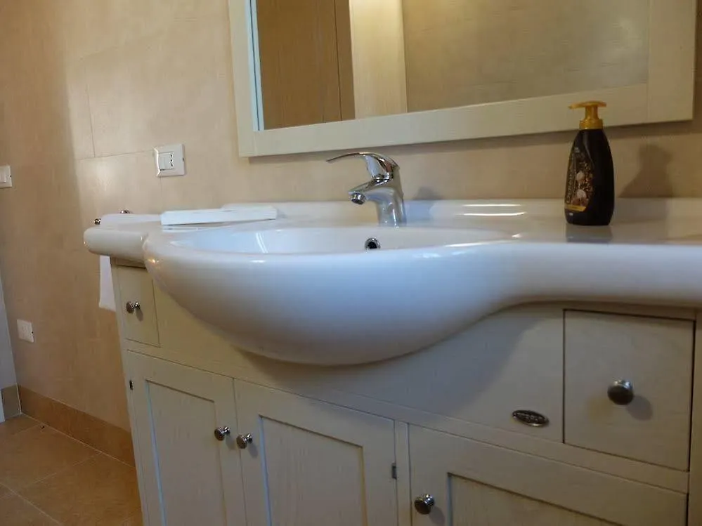 Vittoria Houses Relais Hotell San Bonifacio 0*,