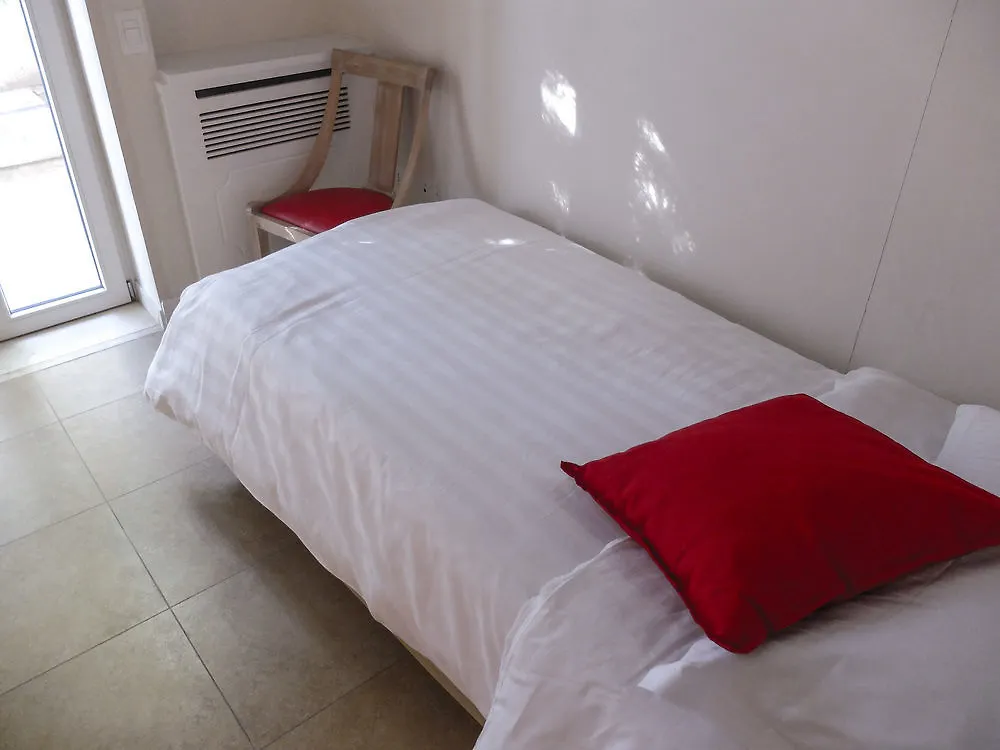 Vittoria Houses Relais Hotell San Bonifacio Italien