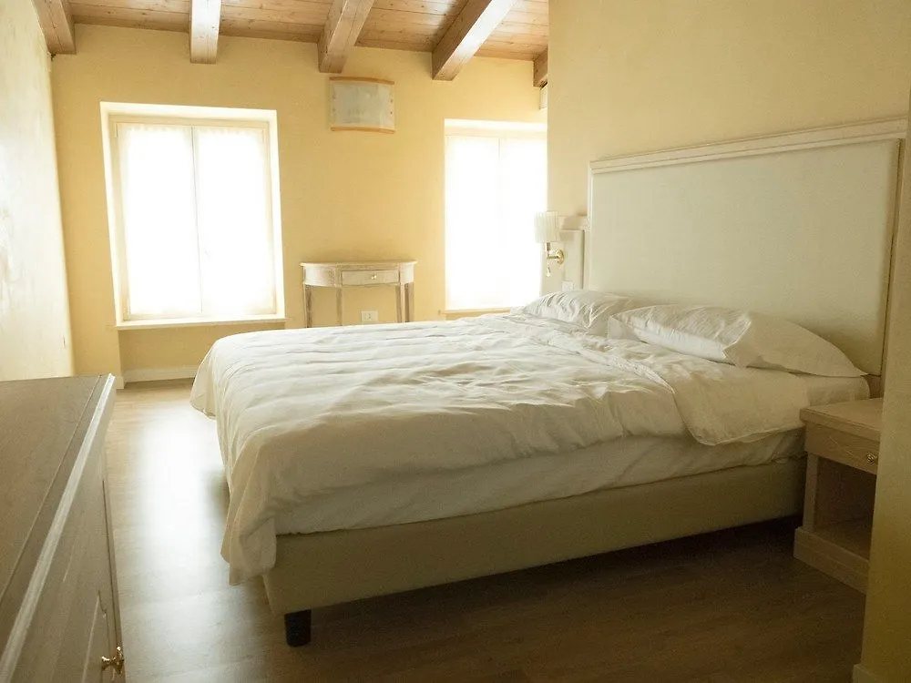 Vittoria Houses Relais Hotell San Bonifacio