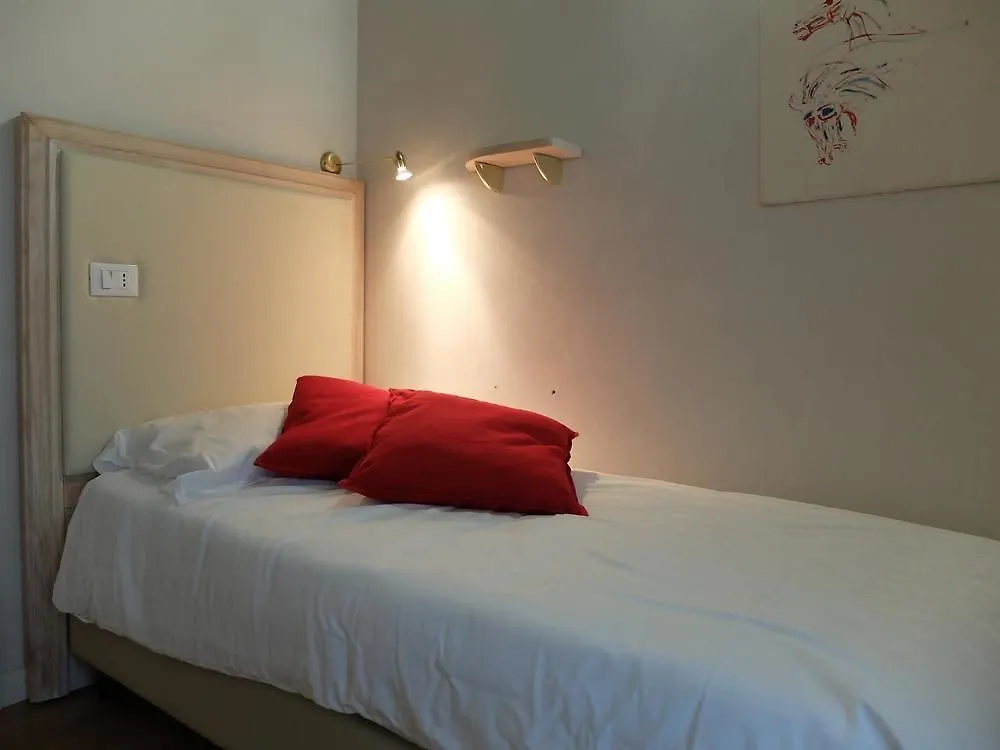Vittoria Houses Relais Hotell San Bonifacio Italien